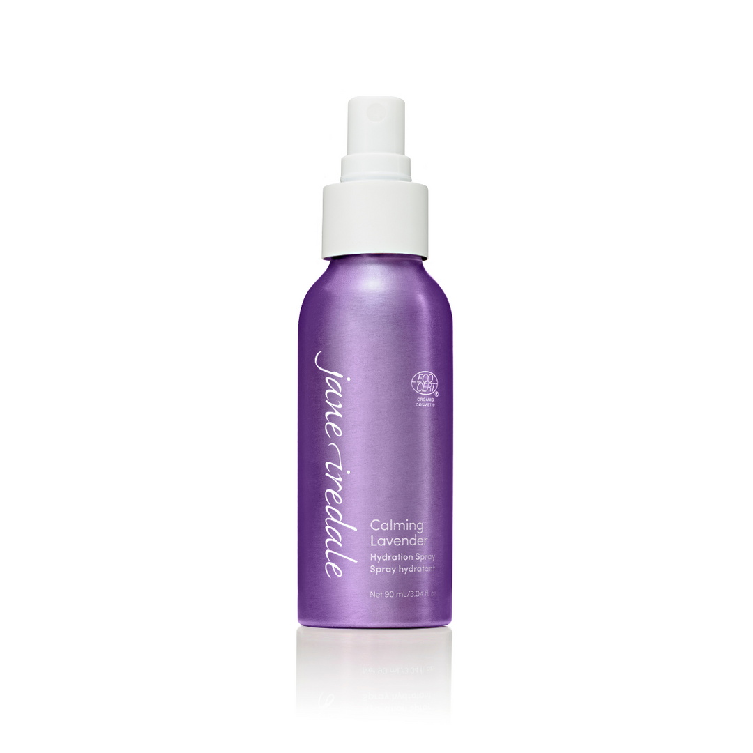 Hydration Spray - Calming Lavender