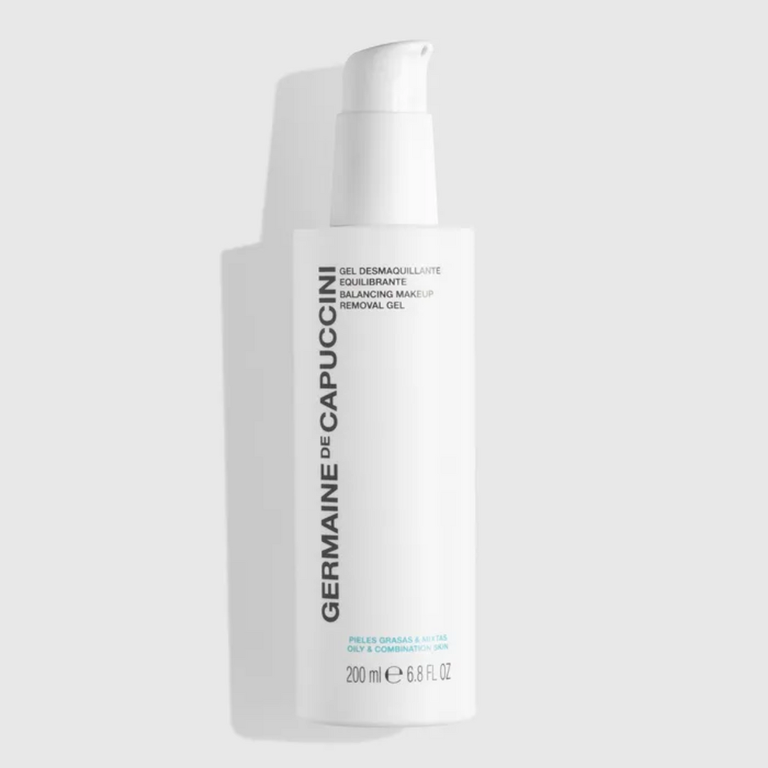 Balancing Make-Up Removal Gel