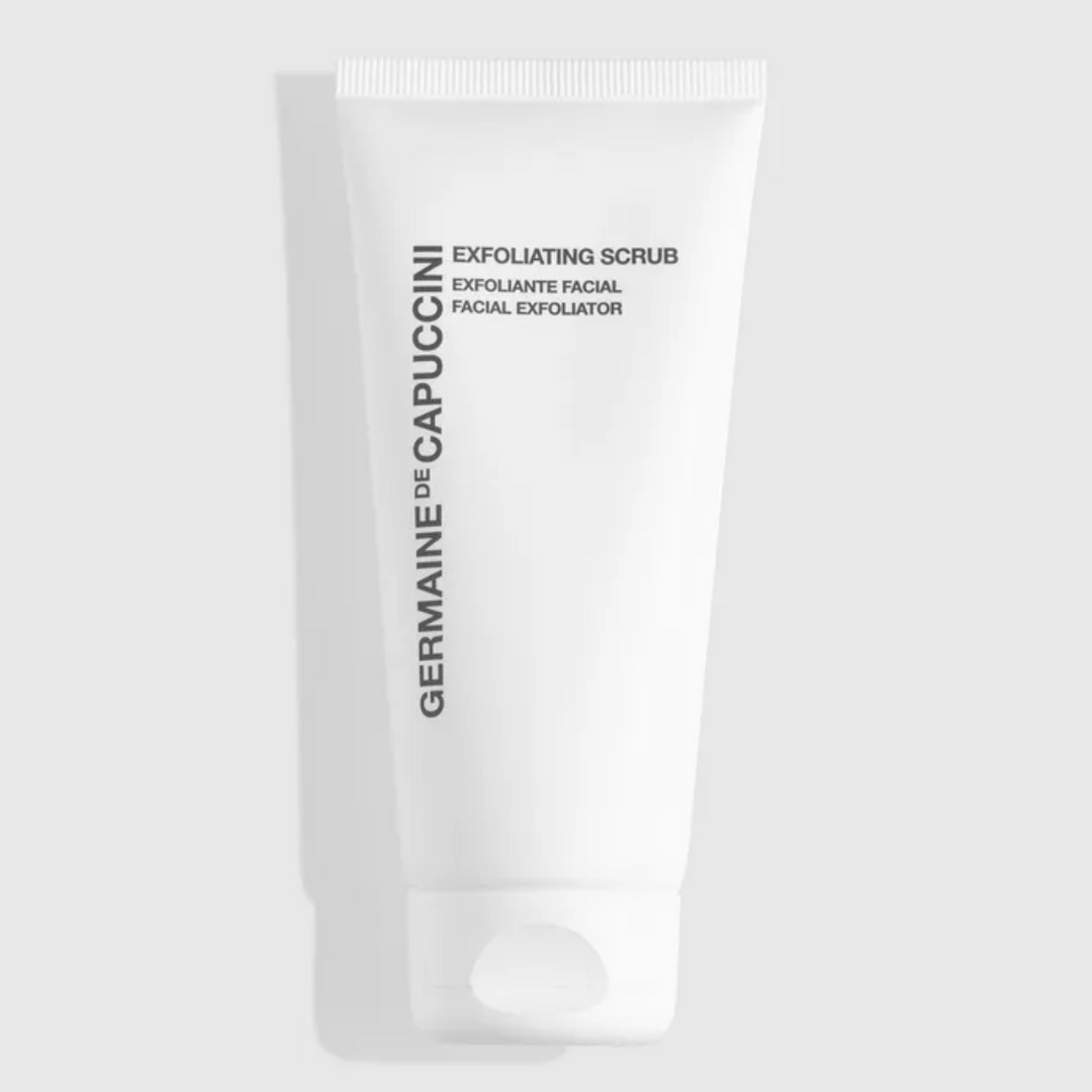 Exfoliating Scrub Facial Exfoliator