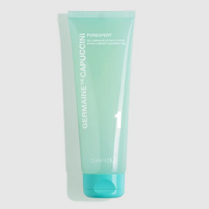 Extra-Comfort Cleansing Gel