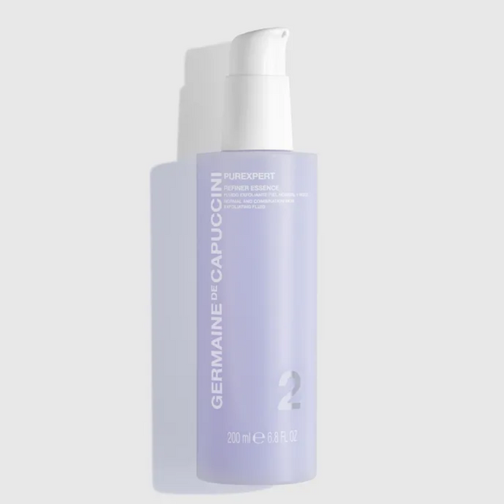 Refiner Essence Normal-Combination Skin - Exfoliating Fluid