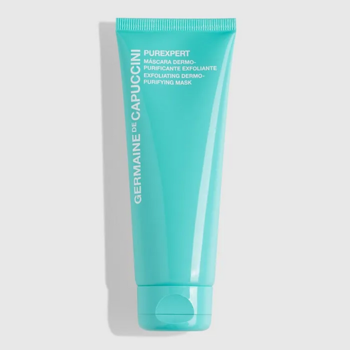 Exfoliating Dermo-Purifying Mask