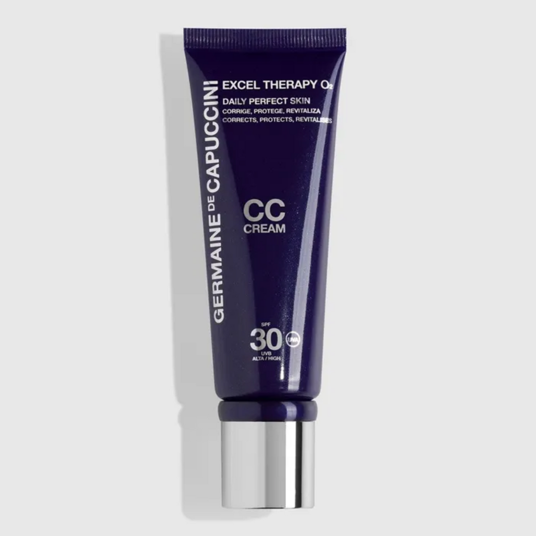 CC Cream Daily Perfect Skin