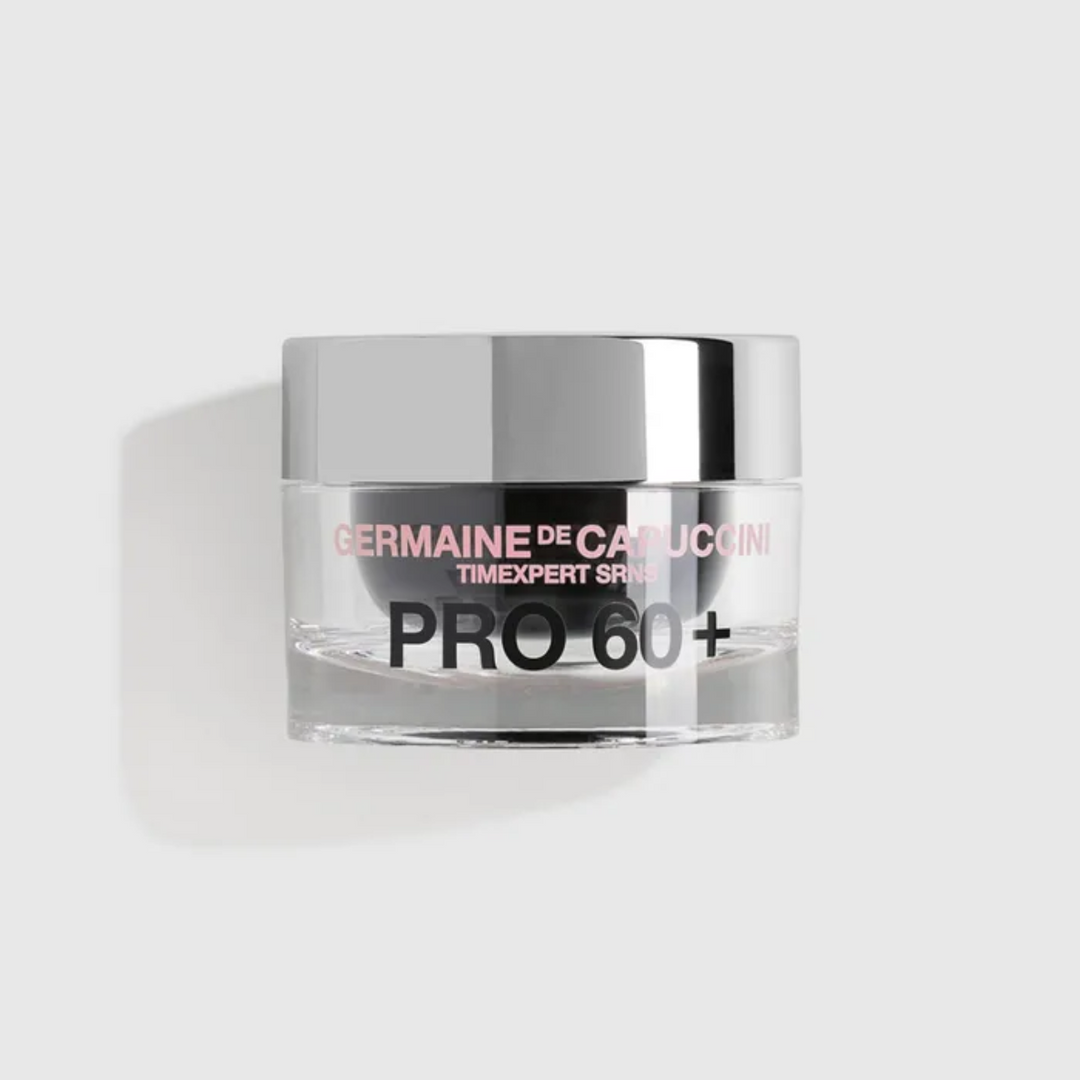 Pro 60+ Extra Nourishing Cream