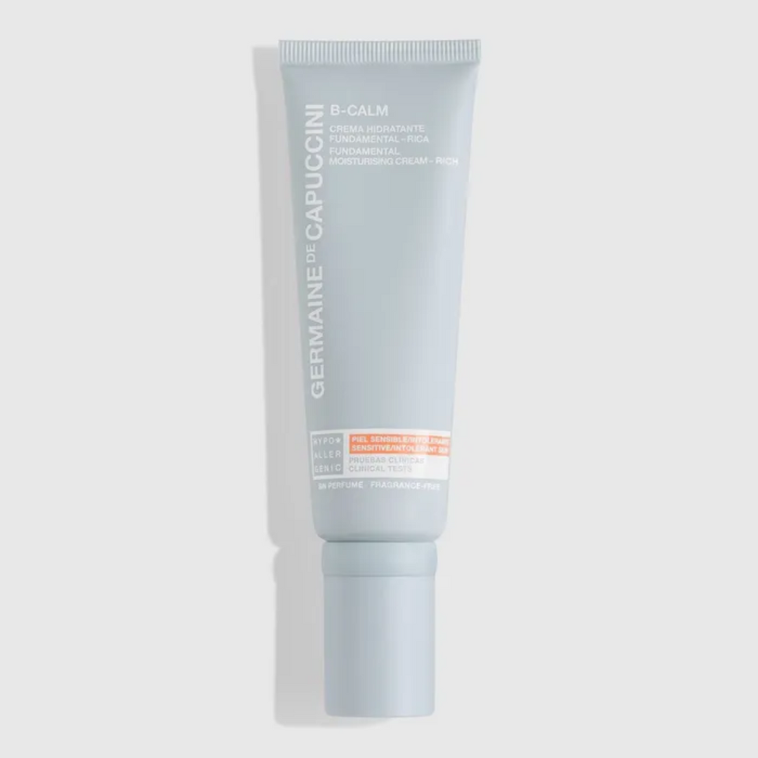 Fundamental Moisturising Cream Rich