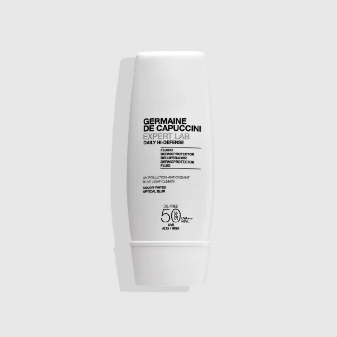 Daily Hi-Defense SPF 50 (tinted)