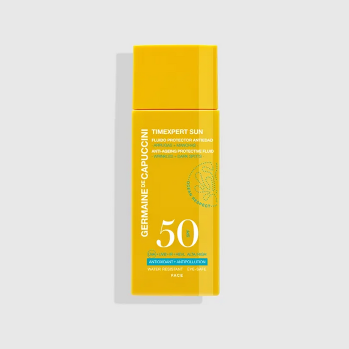 Anti-aging Protective Fluid SPF50