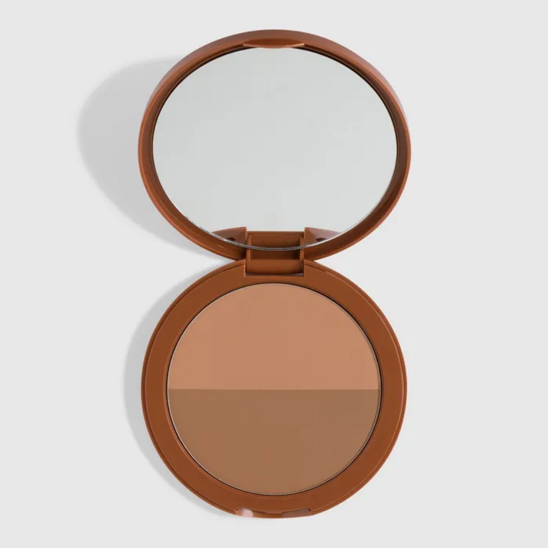 All Year Bronze Powder SPF 15