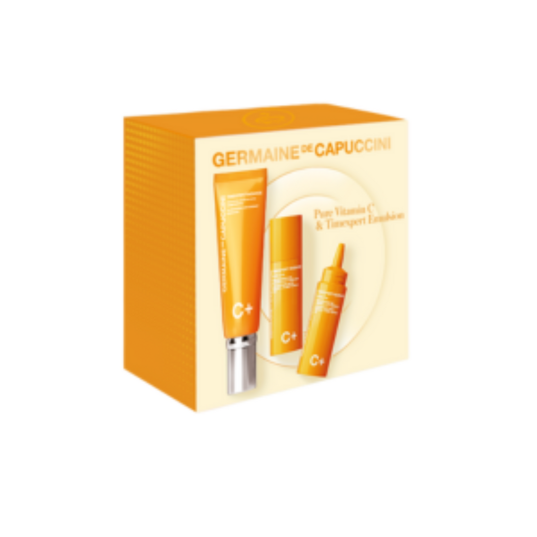 Promotie Timexpert Radiance C+ EMULSIE