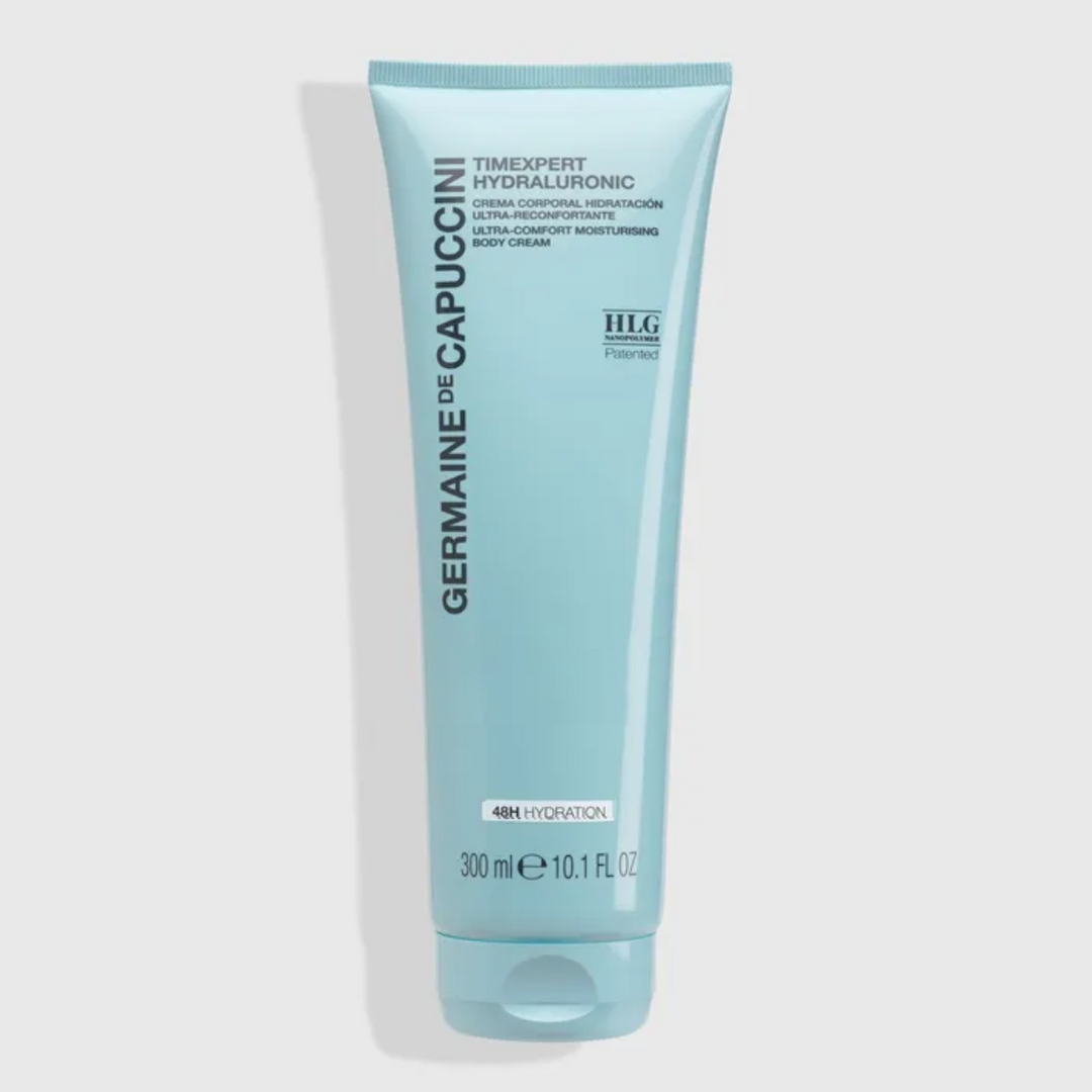 Hydraluronic Moisturising Body Cream