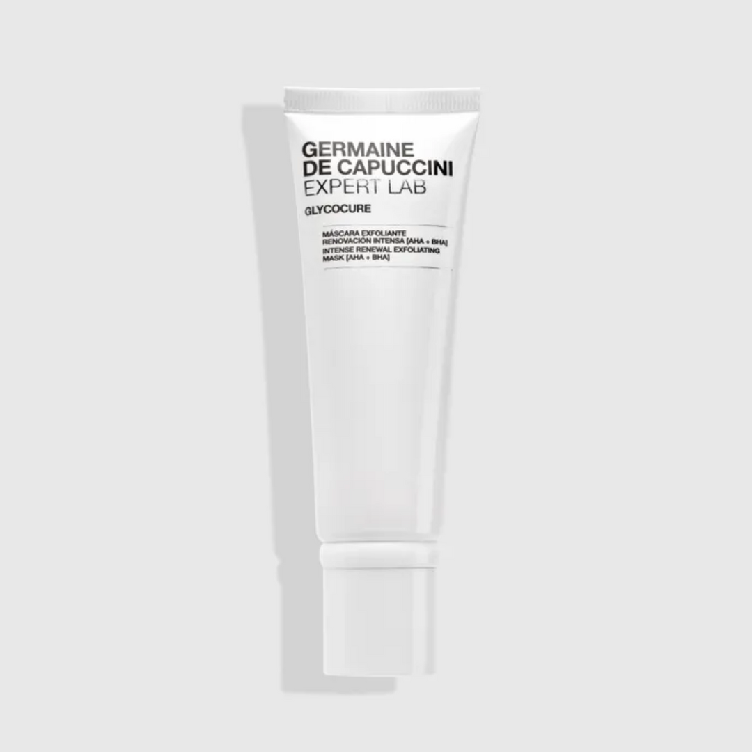 Glycocure Exfoliating Mask