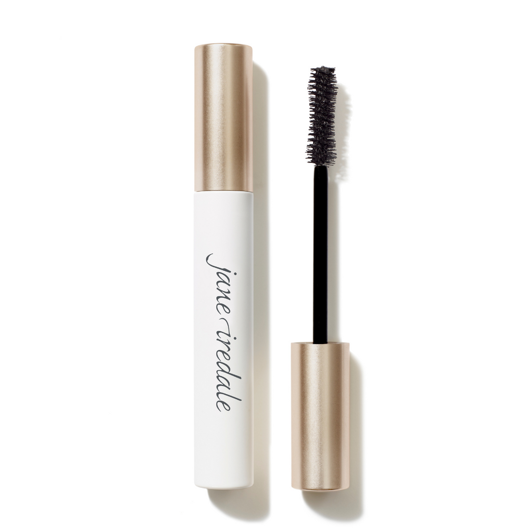 Beyond Lash Volumizing Mascara - zwart