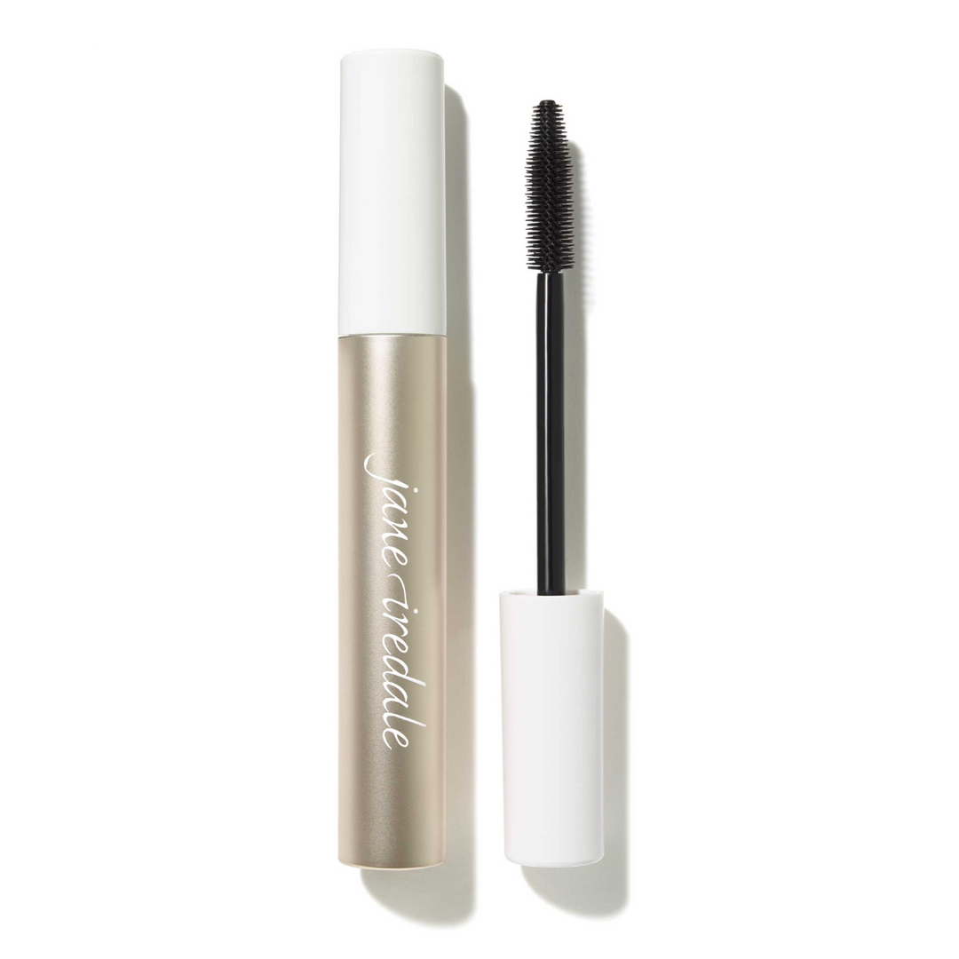 Lash Fixation Length & Definition Tubing Mascara - zwart